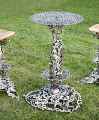 Garten-Set